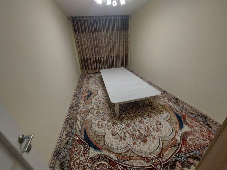 Продаётся квартира