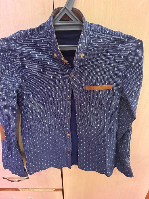 Продам стильную рубашку