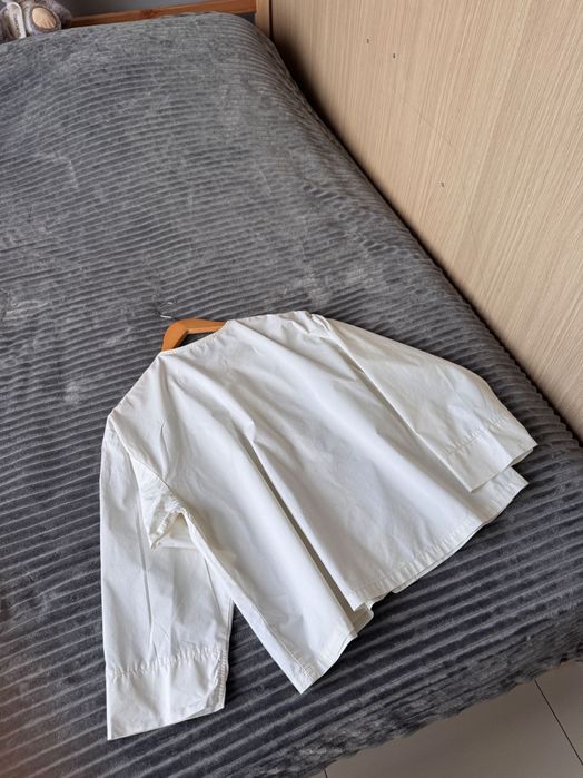 Zara Home памучна риза