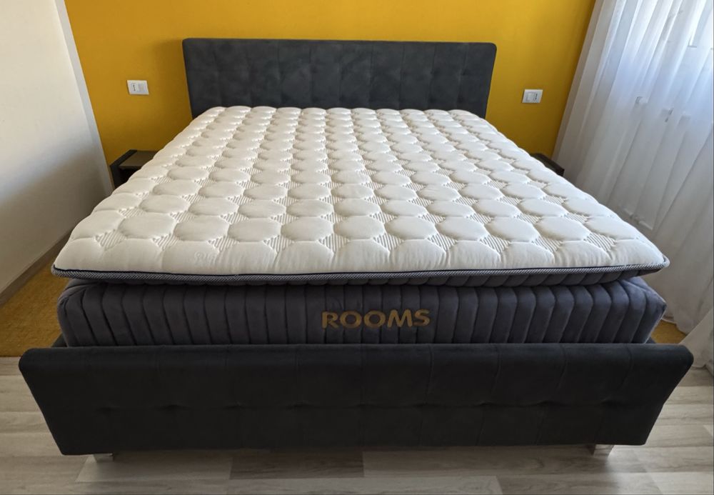 Set dormitot tapițat