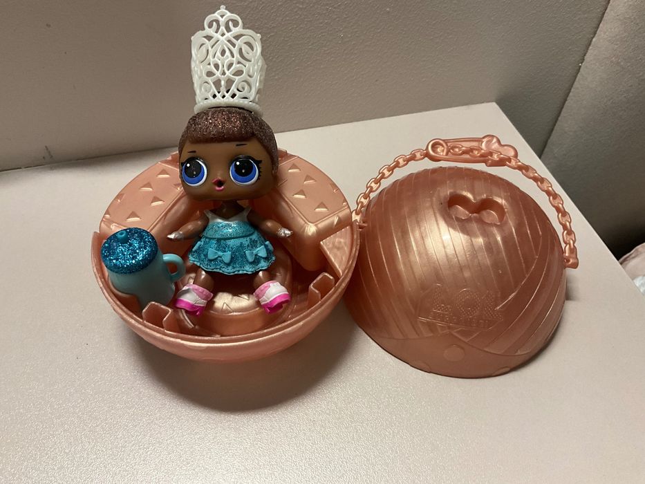 Куклы лол оригинал с Дубаев