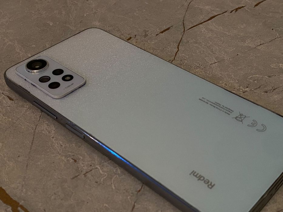 Redmi Note 12 Pro 4G