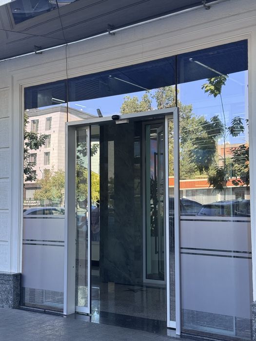 Туманка, орокал, рекламная оклейка/наклейка на окна