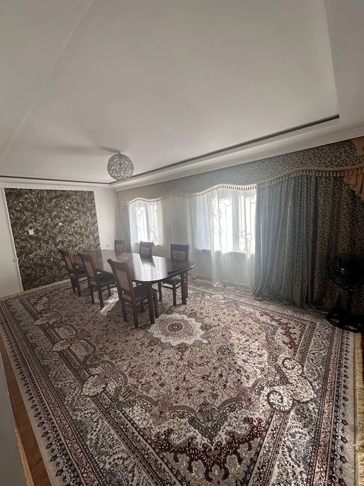 Продается дом 7соток Домбрабад