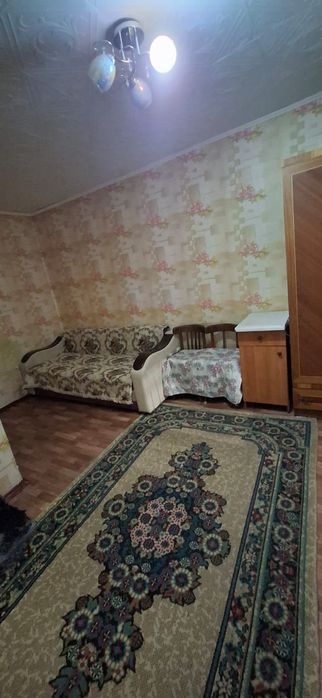 Сдается квартира