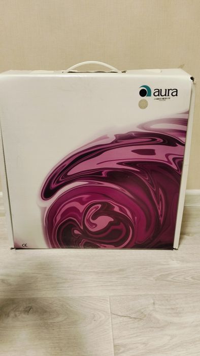 Продам насадки aura Roboclean