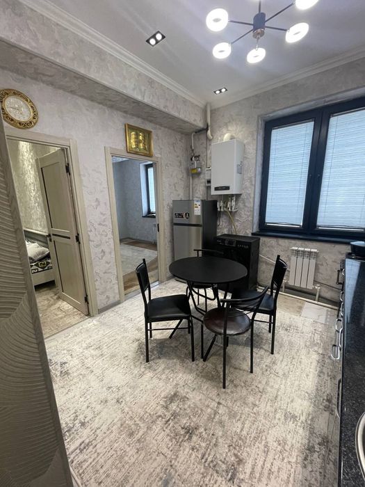 Сдается по суточно,  суткалик ижара сергели метро 3 бекат