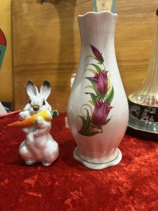 Сувениры винтажные