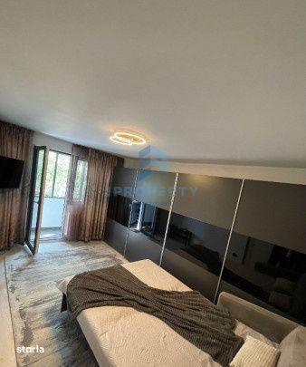 Apartament 2 camere Lujerului aproape de metrou decomandat