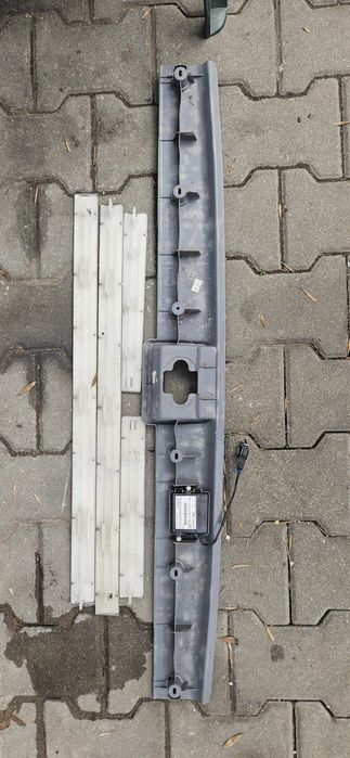 Лайсна За Багажниз и Лайсни за Прага Модул компас Mercedes ML/МЛ w163