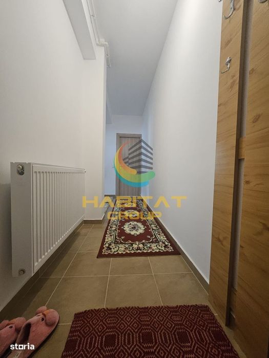 Vânzare Apartament 2 camere  60 mp Militari Residence lângă Penny
