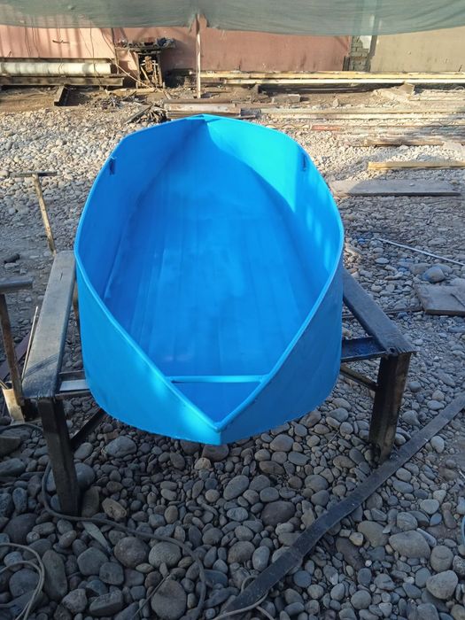 Балик Овига кайик