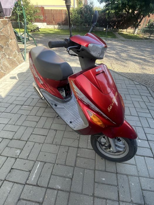 Vand scuter MBK Yamaha 50cc