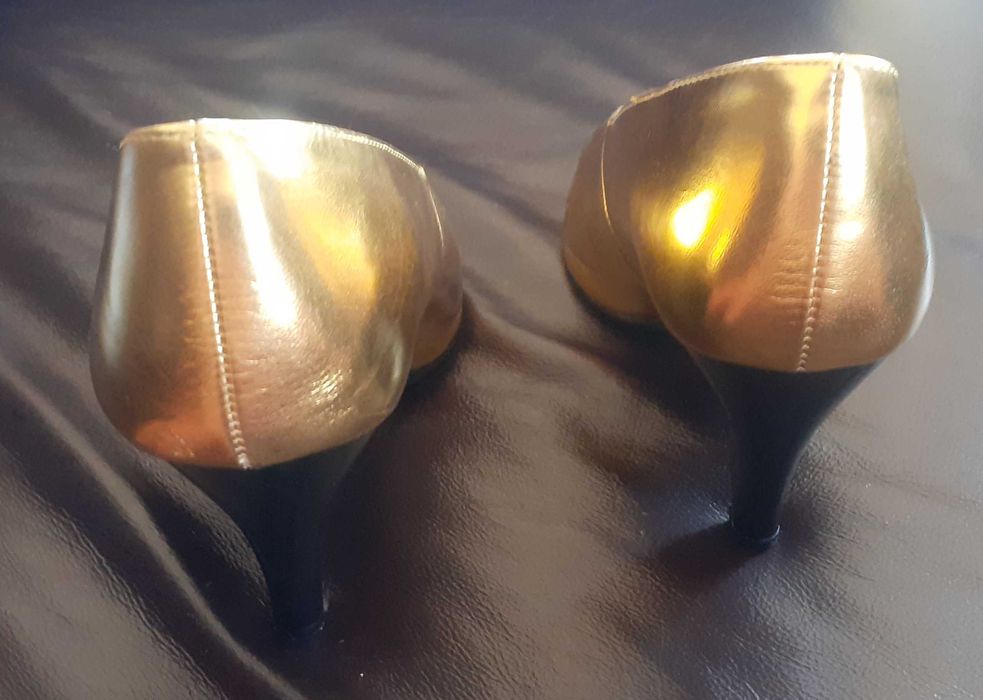 pantofi damă Zara măsura 40