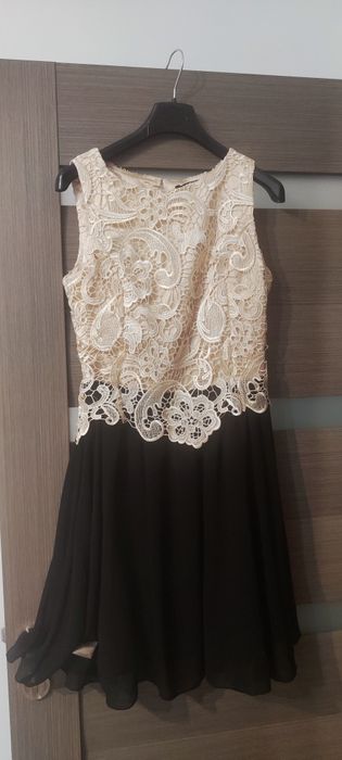 Rochiță dama noua