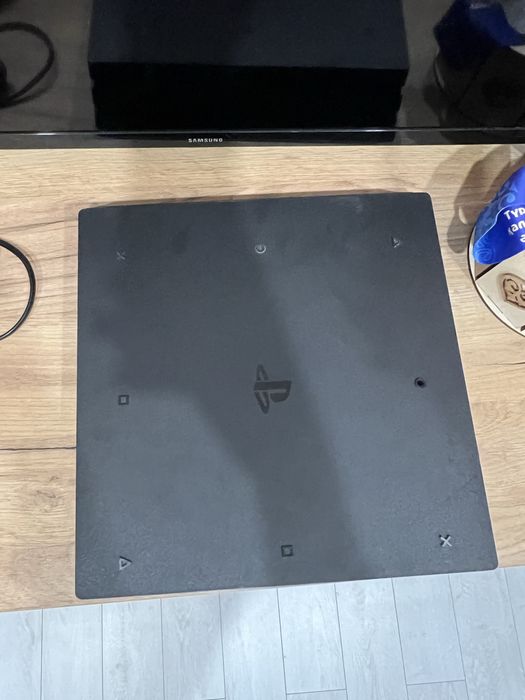 Ps4 pro на 850 гб
