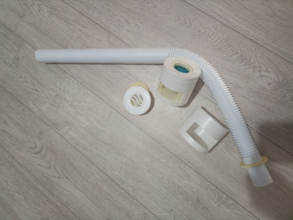 Новые аэраторы клапаны воздуха