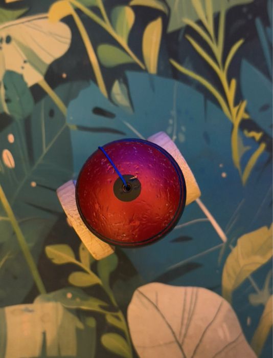 Tama sulab ken locked studios