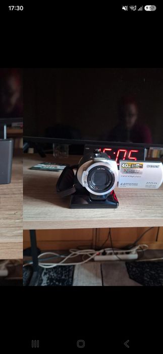 Camera video SONY