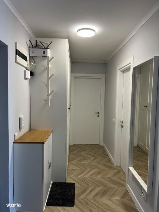Apartament 2 camere Timpuri Noi