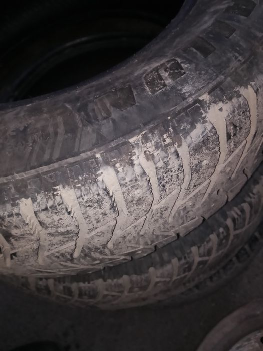 Резина продам р 14