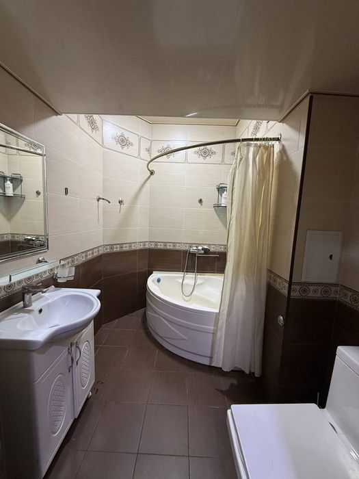 2 хонали квартира 70м/кв