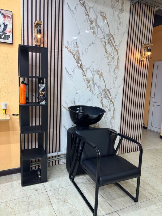 Сдам кресло для парикмахера