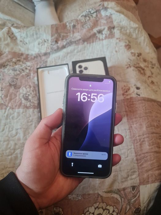 Айфон 11про 64гб