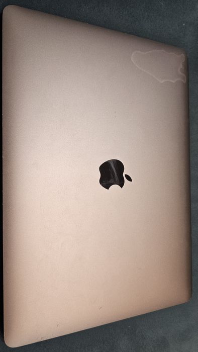 Mac book pro 2020 m1 8/512