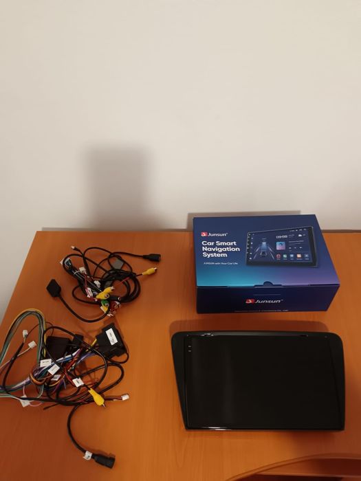 Vând Navigație Skoda