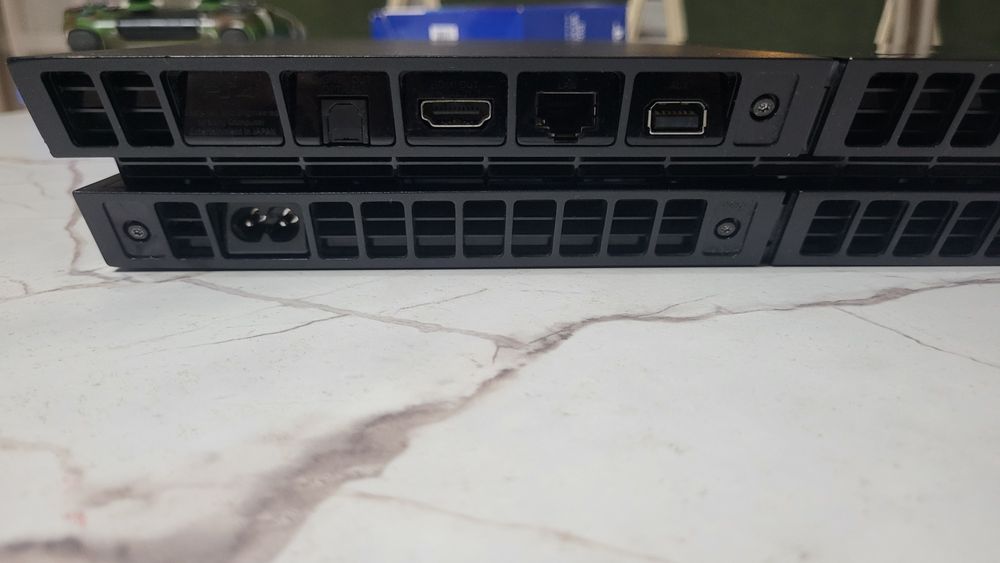 PlayStation 4, пс 4