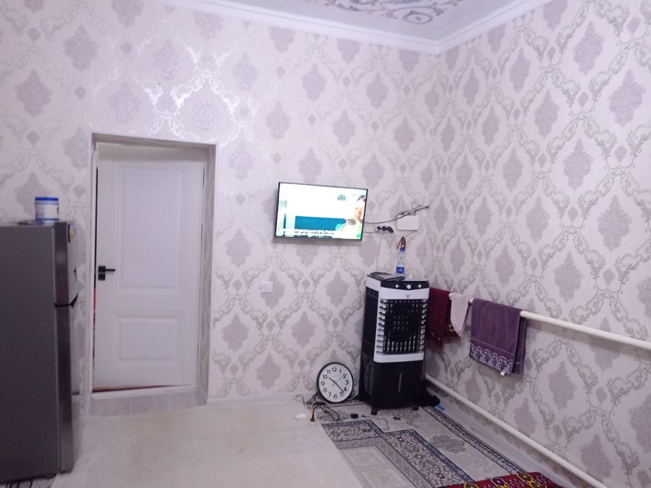 Uy satiladi baxasi kelisimli 450 million