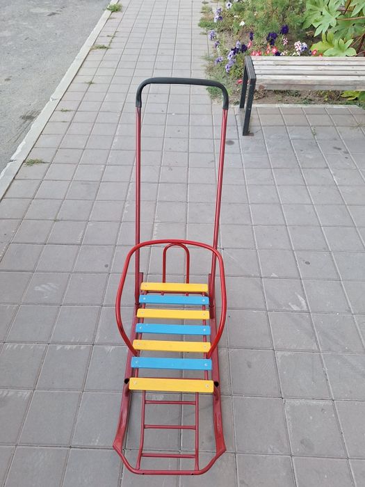 Шана. Жағдайы жақсы.