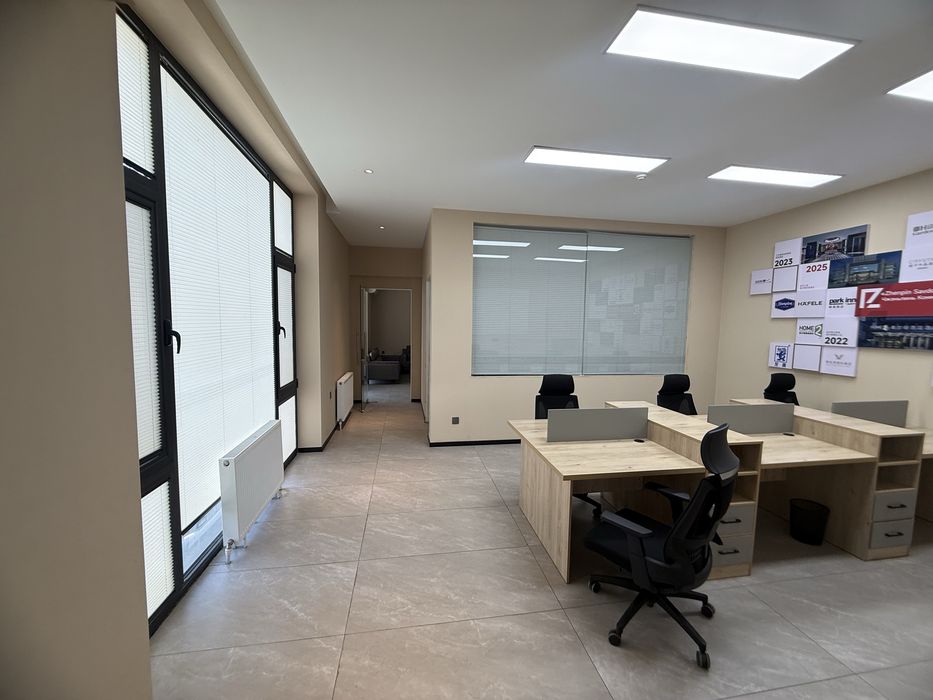 Сдается Офис в аренду