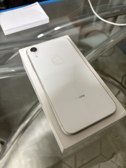 iPhone XR / айфон xr