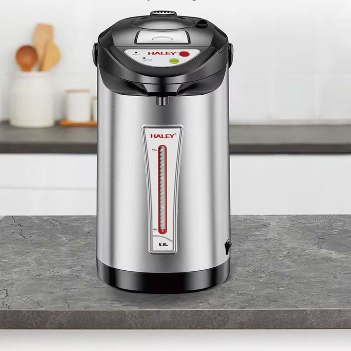 Электрический термочайник! Термапод Haley HY-A680