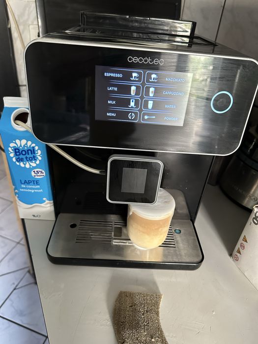 Aparat profi CecOtec