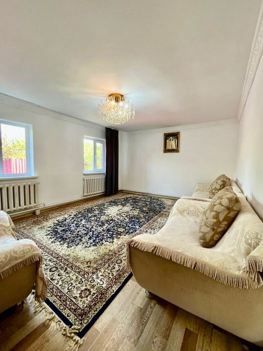 3комн, ул. Боровская, 10соток