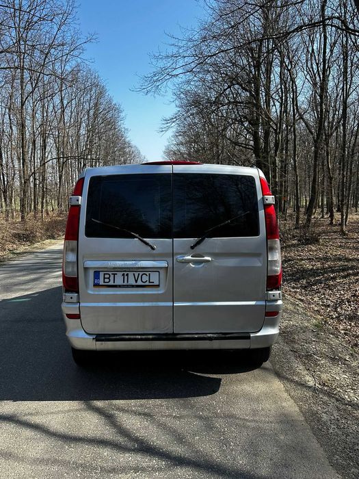 Vand Mercedes Vito 109