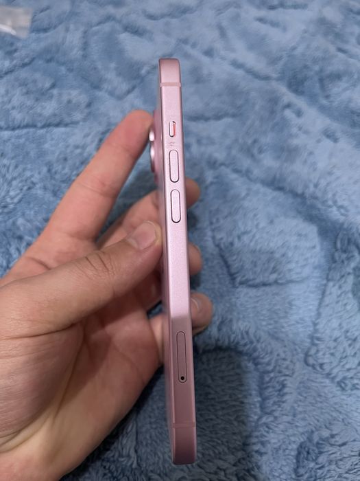 Айфон 15 128гб идеальный