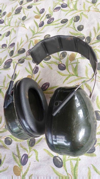 Casti protectie Pertor