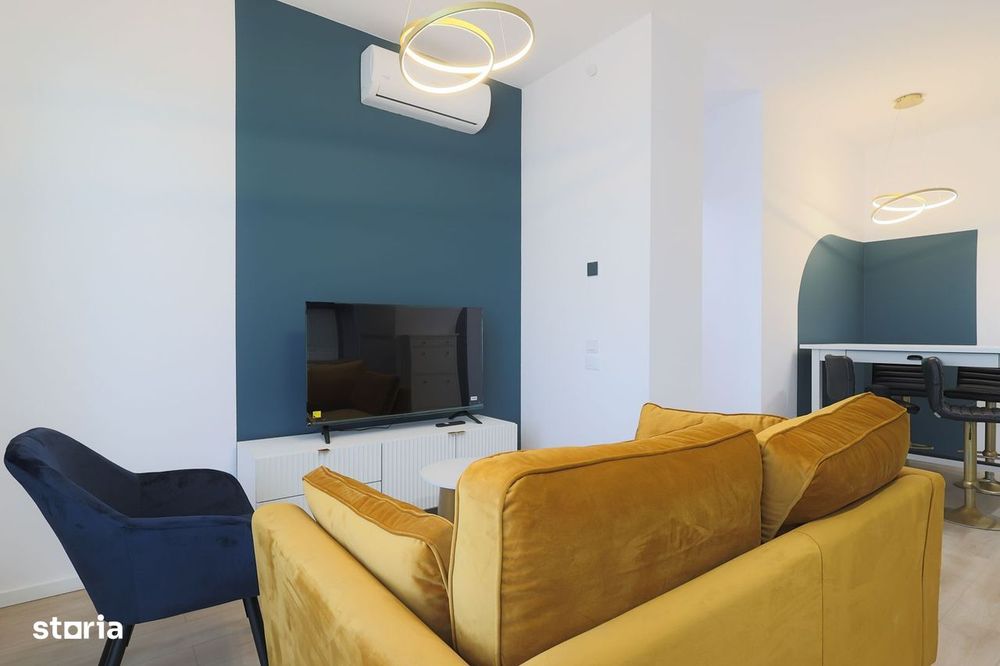Apartament in cel mai nou bloc ARED RED9, fără agenție - comision 0 — fotografia 1