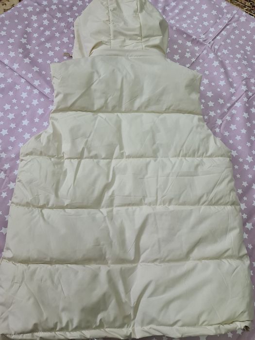 Платье, костьюм, безрукавка