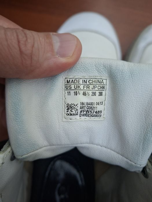 Кроссовки Y-3 оригинал