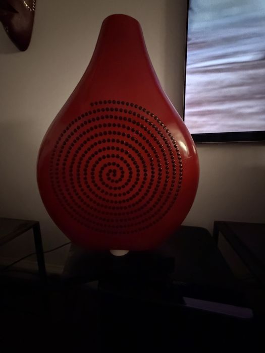 Автентични лампи и маски