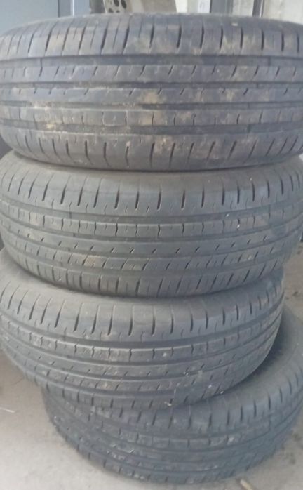 Резина р 15         205       65 лето 60 тыс