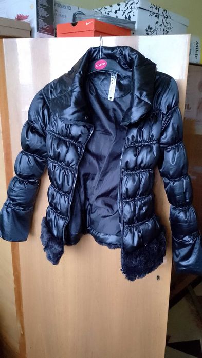 Дамски якета и палта