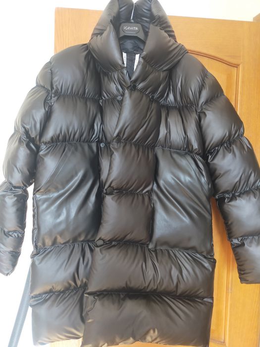 Продам Дутый Пуховик
