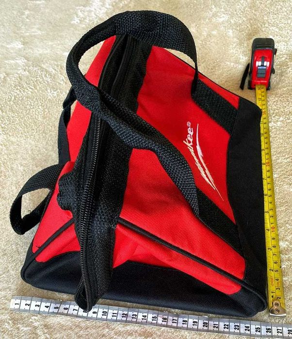 САЩ, Milwaukee Чанта/Сак за Инструменти !!!