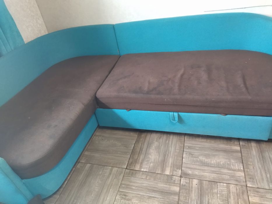 Химчистка мягкой мебели